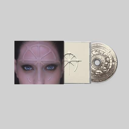 rosa dei venti - CD - CD Audio di Gaia