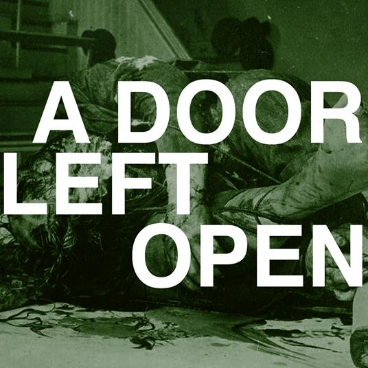 A Door Left Open - CD Audio di Orthodox