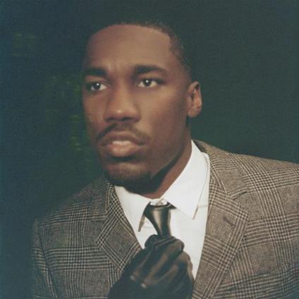 Beloved - CD Audio di Giveon