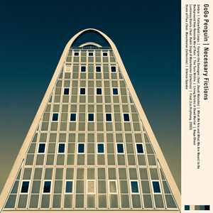 Vinile Necessary Fictions GoGo Penguin