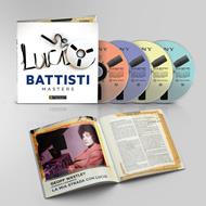 Masters (4 CD)