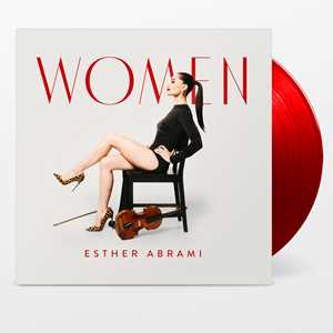 Vinile Women Esther Abramim