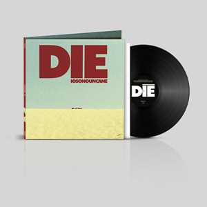 Vinile Die Iosonouncane