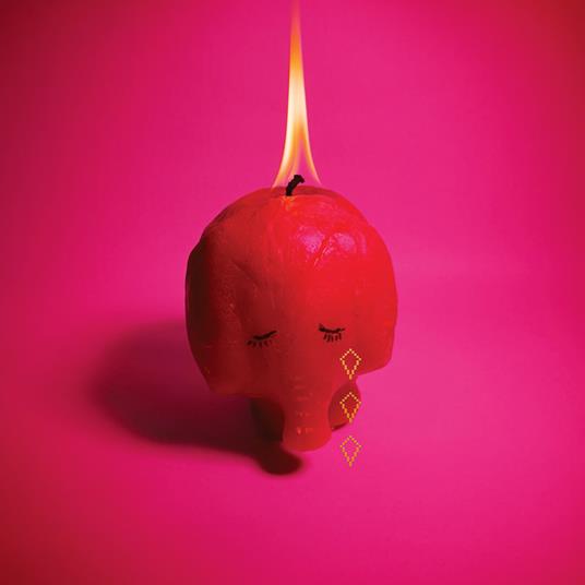 Pink Elephant - CD Audio di Arcade Fire