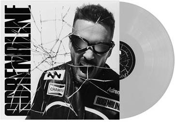 Adrenaline - Vinile LP di M. Pokora