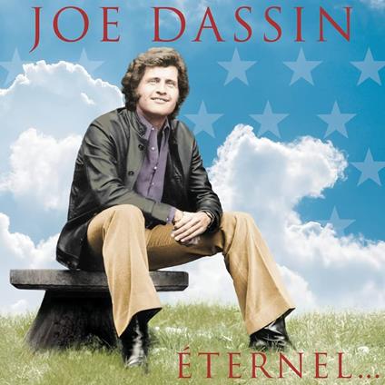 Joe Dassin Eternel... - CD Audio di Joe Dassin