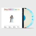 Dallamericaruso (2 LP 180 gr. Transp, Mix White-White Mix Blue)