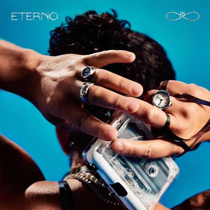 Eterno - CD Audio di Prince Royce