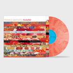 Fleurs 3 (180 gr. Red Transp. Mix White Vinyl)