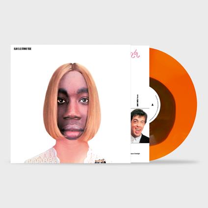 Elio Samaga Hukapan Kariyana Turu (Coloured Vinyl) - Vinile LP di Elio e le Storie Tese