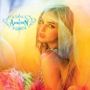 Vinile Addison Addison Rae