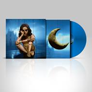 Milanconia (LP Colorato Azzurro)