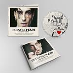 FUNNY little FEARS (Standard CD: Single Disc in Softpack with Booklet)