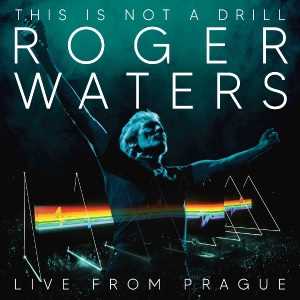 Vinile This Is Not a Drill. Live from Prague Roger Waters