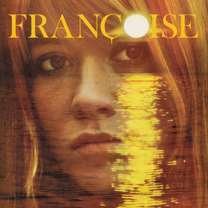 La maison ou j'ai grandi - Vinile LP di Françoise Hardy