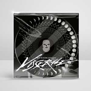 Vinile Viscerale (Picture Disc) MezzoSangue