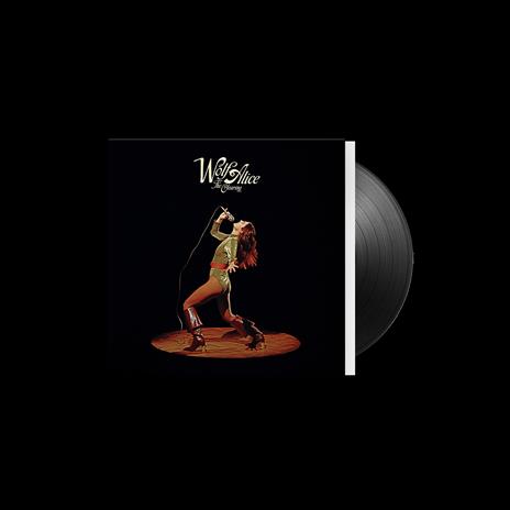 The Clearing - Vinile LP di Wolf Alice