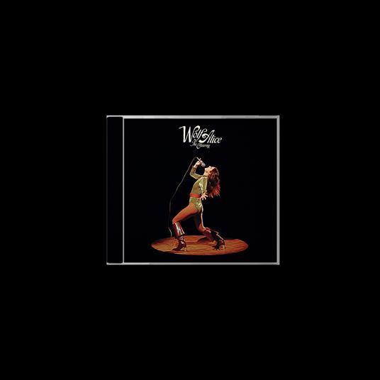 The Clearing - CD Audio di Wolf Alice