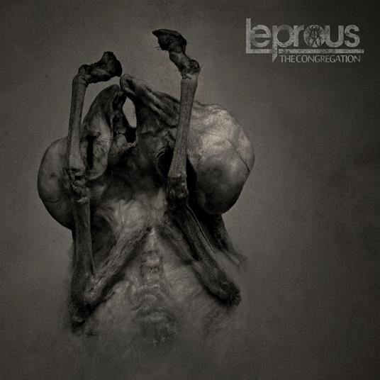 The Congregation (10th Anniversary Edition) - Vinile LP di Leprous