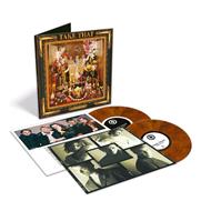 Nobody Else (2 LP Coloured Edition)