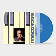 Mimmo Locasciulli (180 gr. Vinile Blu - Edizione numerata - Copia autografata)