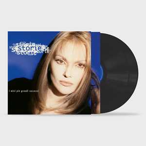 Vinile Storie. I miei più grandi successi Anna Oxa