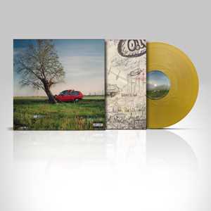 Vinile Tutta Vita - LP Gold  (Sanremo 2025 - contiene Balorda Nostalgia) Olly
