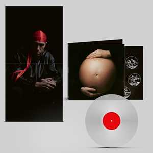Vinile CREDO (LP Trasparente) Mondo Marcio