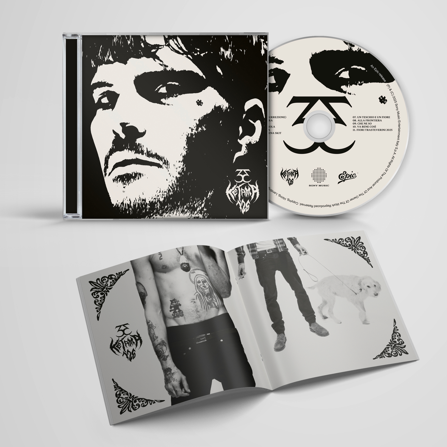 Compact Montebelluna