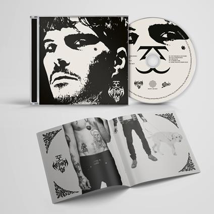 33 - CD Audio di Ketama 126