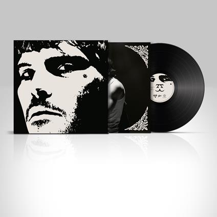 33 - Vinile LP di Ketama 126