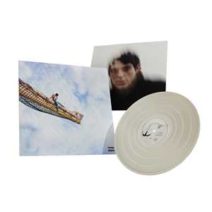 Vinile Mediterraneo (LP Clouds White Cream) Bresh