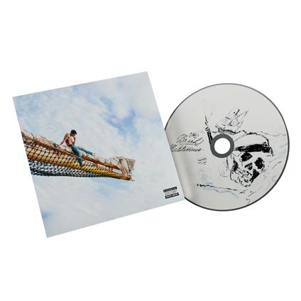 Mediterraneo (CD) - CD Audio di Bresh