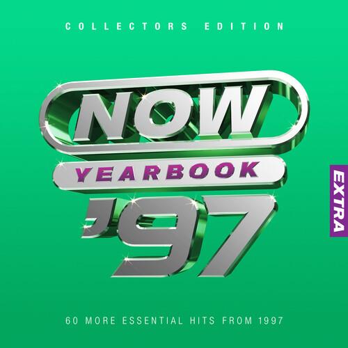 Now Yearbook Extra 1997 - CD Audio