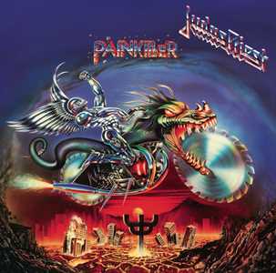 Vinile Painkiller Judas Priest