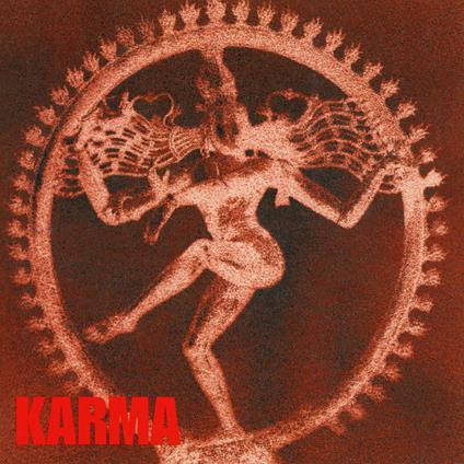 Karma (CD) - CD Audio di Karma