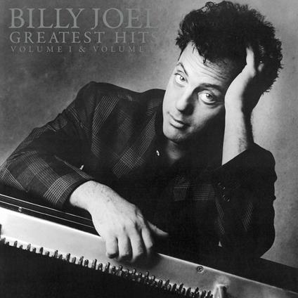 Greatest Hits Volume I & II - Vinile LP di Billy Joel