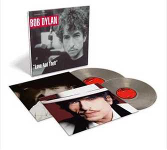 Vinile Love and Theft Bob Dylan