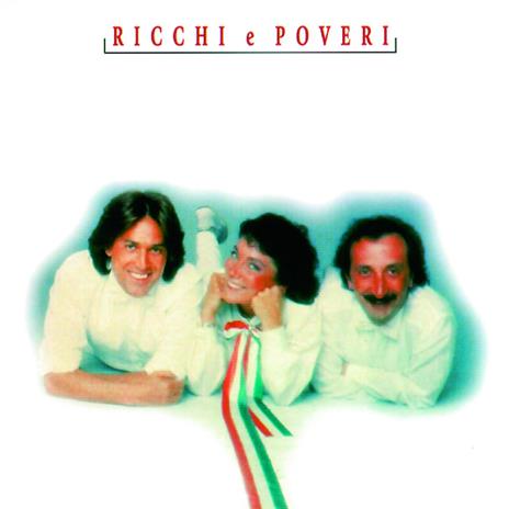 The Collection - Vinile LP di Ricchi e Poveri - 2