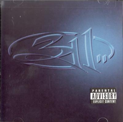 311 - CD Audio di 311