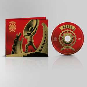 CD 60Hz II DJ Shocca