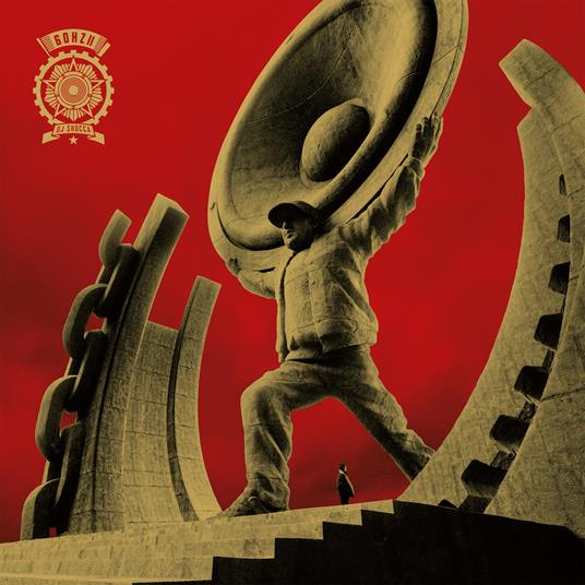 60Hz II - CD Audio di DJ Shocca - 2