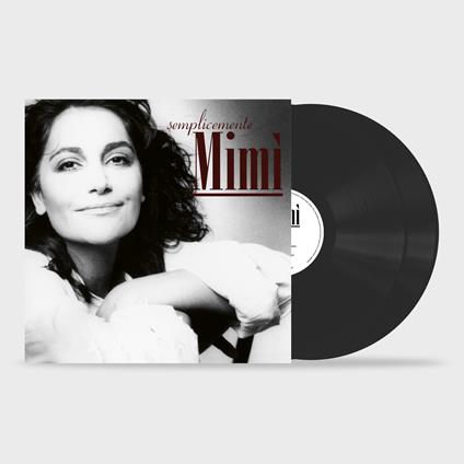 Semplicemente Mimì (In Concerto) - Vinile LP di Mia Martini