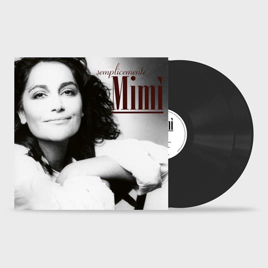 Semplicemente Mimì (In Concerto) - Vinile LP di Mia Martini