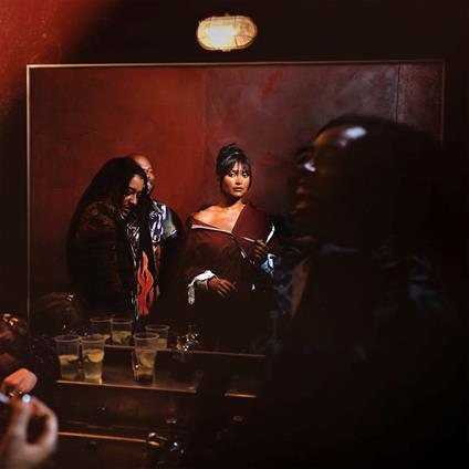 Juniper - Vinile LP di Joy Crookes