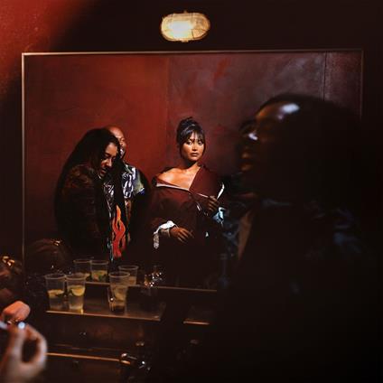 Juniper - Vinile LP di Joy Crookes