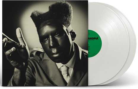 Vinile Chromakopia (2 LP Bianco opaco) Tyler the Creator