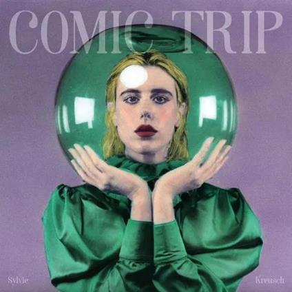 Comic Trip - Vinile LP di Sylvie Kreusch