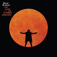 The Luck and Strange Concerts (4 LP)