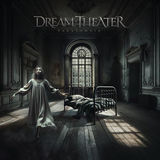 Parasomnia - Vinile LP di Dream Theater